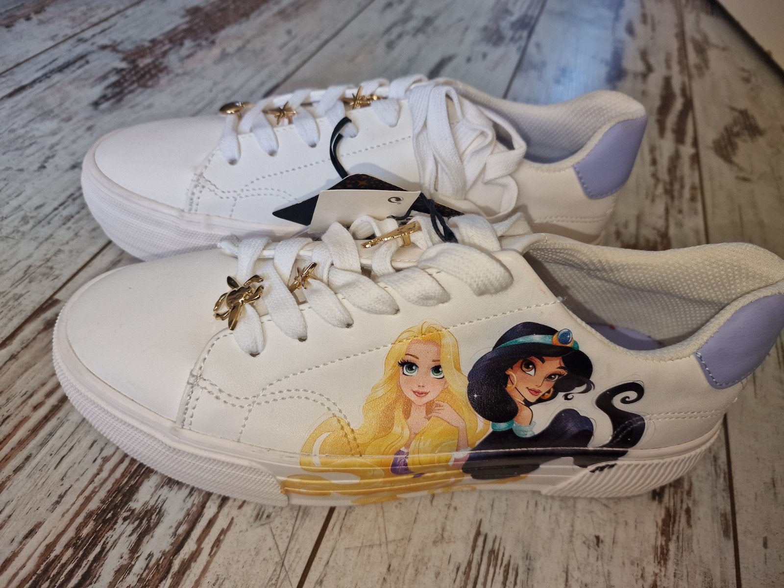 Disney special edition sneakers maat 38., Ophalen of Verzenden, Nieuw, Meisje, Schoenen