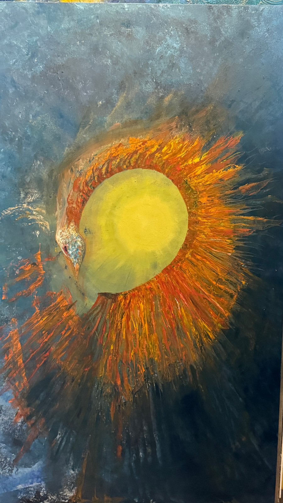 Phoenix, Ophalen of Verzenden