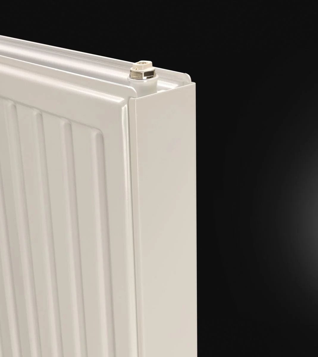 Verticale Radson radiatoren 45,60 en 75 cm breed actie prijs, Radson.com, Radiator, Nieuw, Minder dan 60 cm