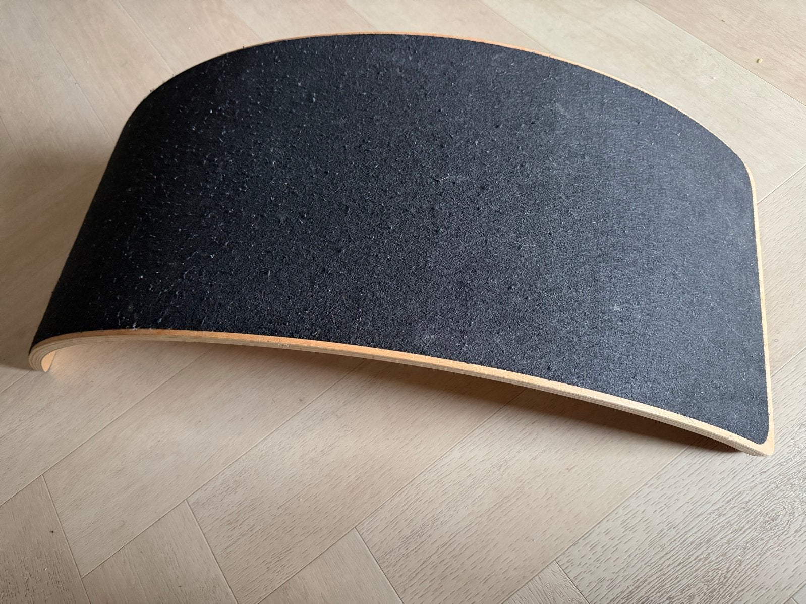 Deryan Wobbelboard - Balansbord voor Kinderen wobbel, Ophalen of Verzenden, Zo goed als nieuw