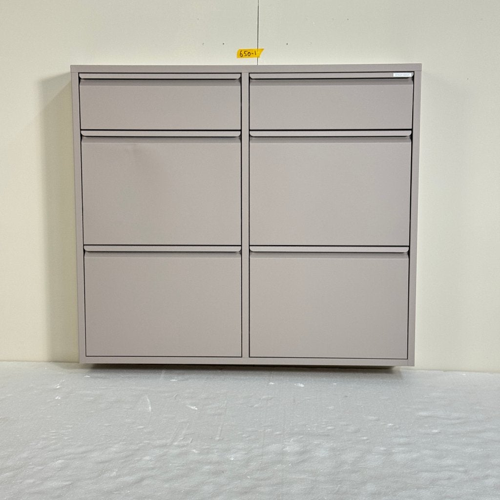 Spinder Design BILLY 6 schoenenkast | Tweedekans | 650-1, Gebruikt, Spinder Design BV, Ophalen of Verzenden, De Hemmen 83, 9206AG, Drachten
