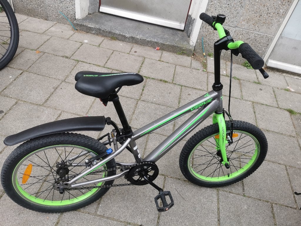 Beautiful children bike Verve
