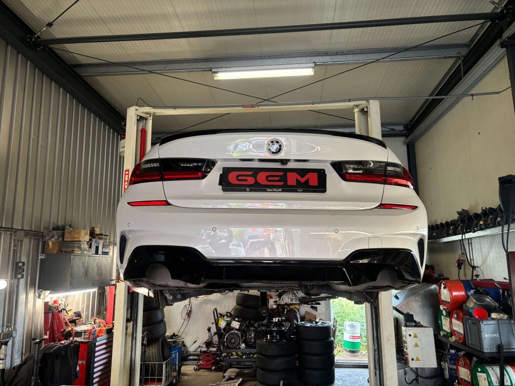 BMW 3 Serie 330e achter differentieel revisie !, Auto-onderdelen, Niet ingevuld, BMW, Gereviseerd, Niet ingevuld
