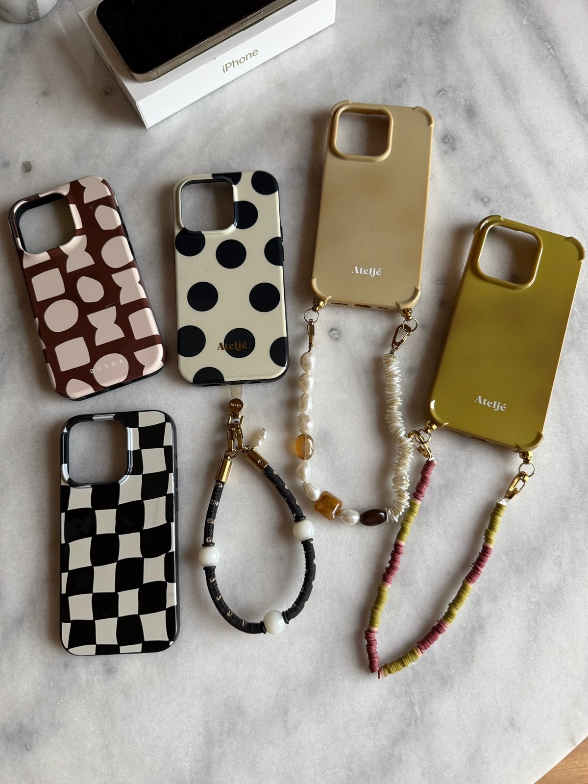 Diverse hoesjes Iphone 14 Pro, Telecommunicatie, Mobiele telefoons | Hoesjes en Frontjes | Apple iPhone, Ophalen of Verzenden