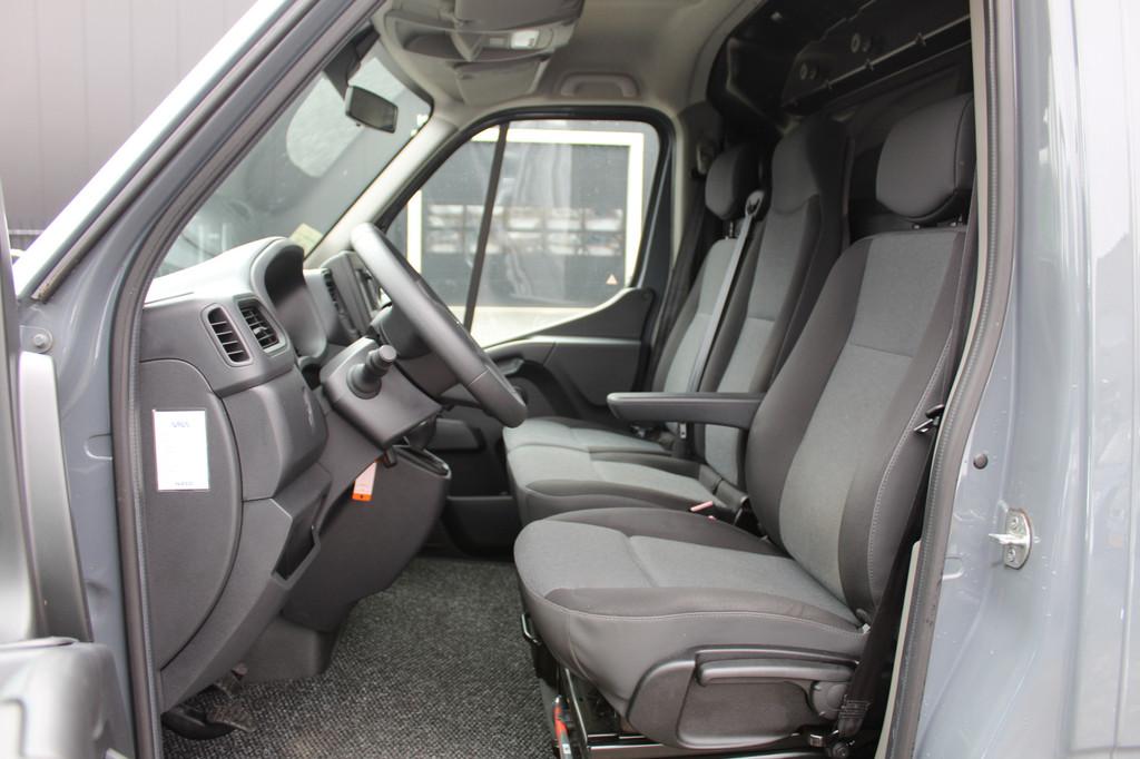 Renault Master T35 2.3 dCi 180Pk L2H2 | Foodtruck/Verkoopwag, Voorwielaandrijving, Gebruikt, 4 cilinders, 1949 kg