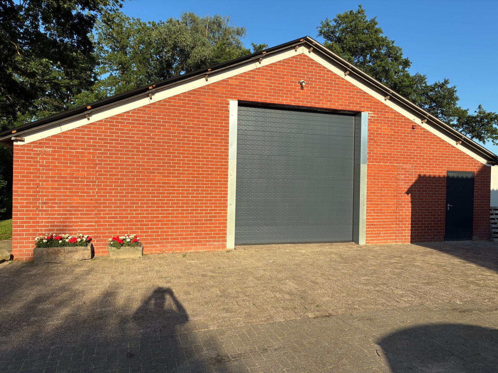 Opslagruimte te huur., Zakelijke goederen, Bedrijfs Onroerend goed, Huur, Opslag of Loods