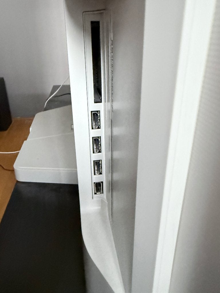 Foto 5 van Lg C1 OLED 65 inch (Defect scherm)