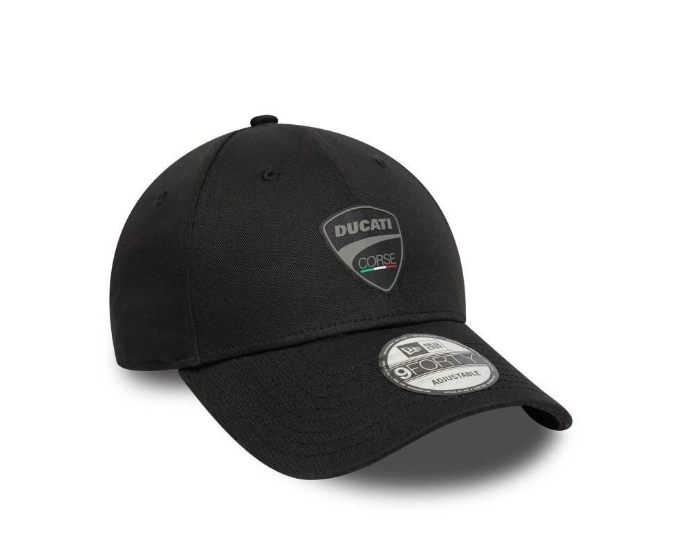 Ducati corse 9 forty cap pet 60772059 new era, Info@gruppopritelli.it, Cattolica, Nieuw, Pet