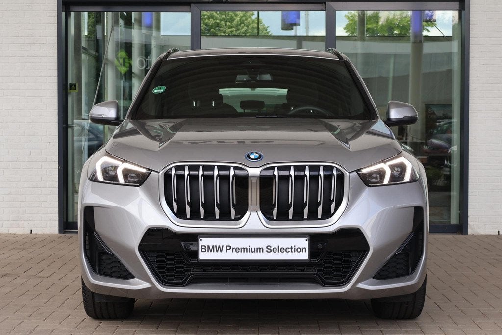 BMW X1 xDrive25e | M Sportpakket | Stoelverwarming | Driving, Auto's, BMW, Stof, Gebruikt, 105 min, Bedrijf