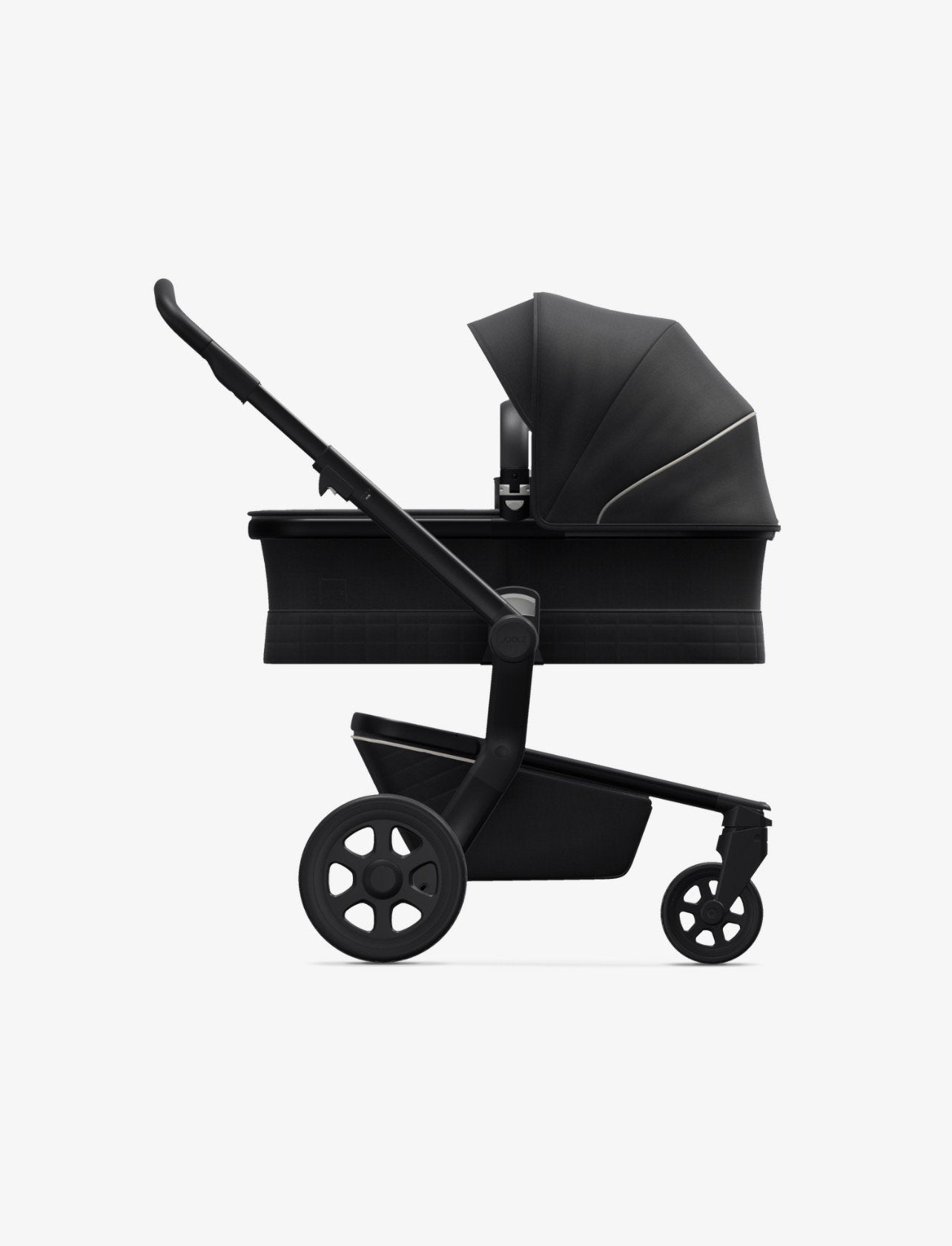 Joolz hub zwart, Kinderen en Baby's, Ophalen, Gebruikt, Kinderwagen, Overige merken