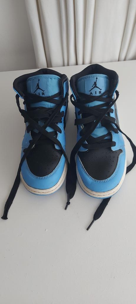 Nike Air Jordan ,maat 37,5 -38., Kinderen en Baby's, Kinderkleding | Schoenen en Sokken, Jongen of Meisje, Schoenen, Ophalen of Verzenden