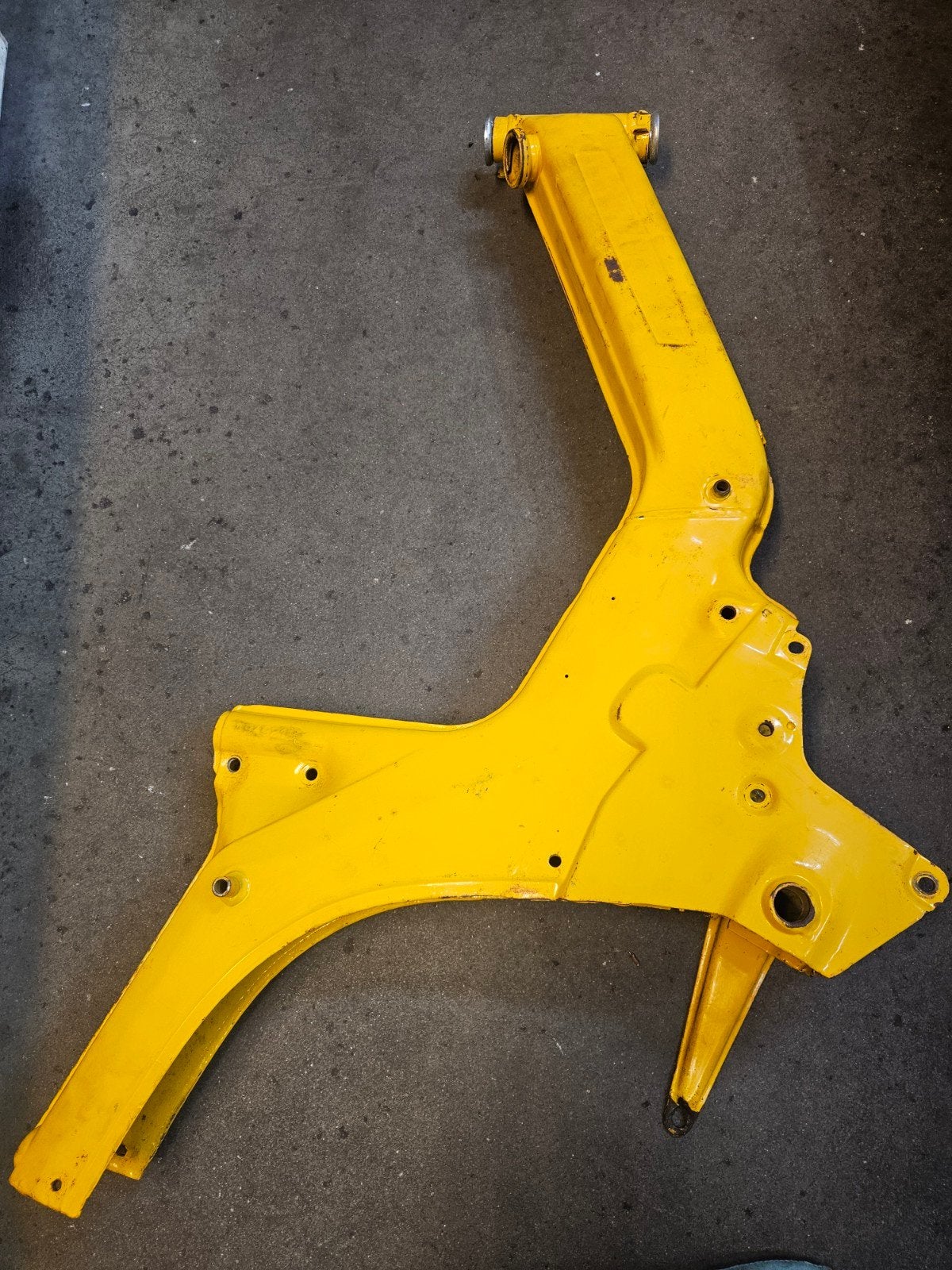 Puch Maxi Frame Steyr Daimler Puch Oostenrijker., Ophalen of Verzenden, Gebruikt, Frame
