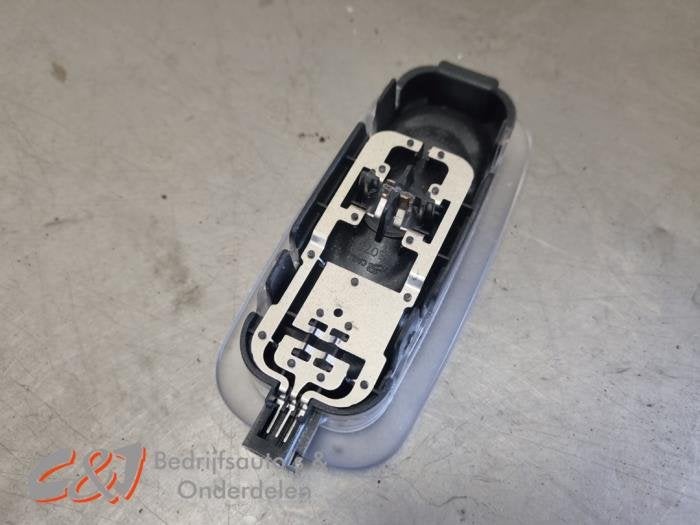 Binnenverlichting achter van een Mercedes Vito, Gebruikt, -, Ophalen of Verzenden, -