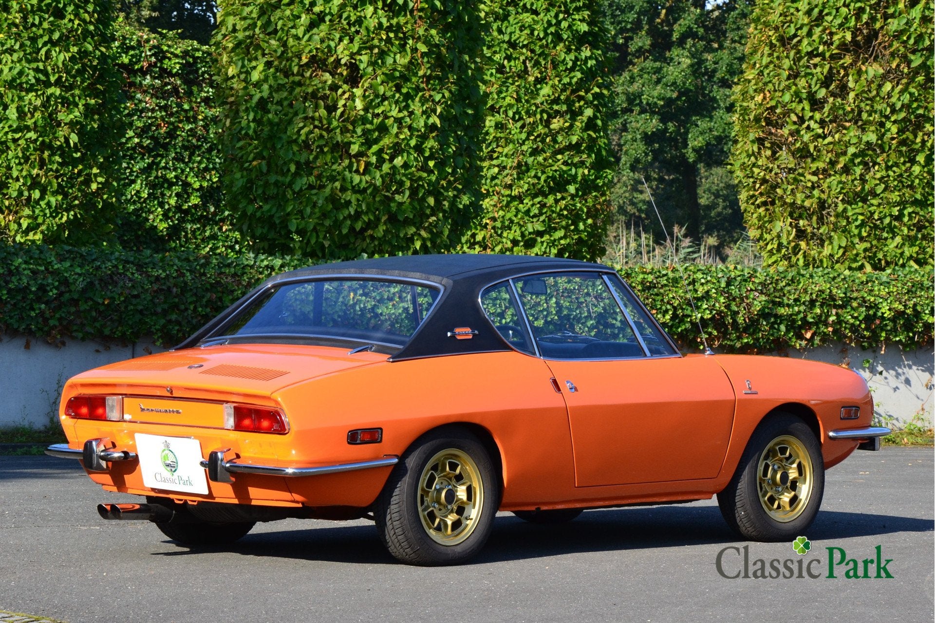 Fiat 850 Bertone Racer (bj 1971), foto 5