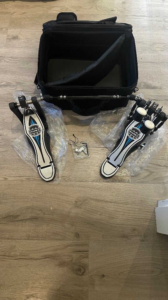 Tama en Mapex Drum Hardware te koop, Ophalen of Verzenden, Gebruikt, Drums of Percussie