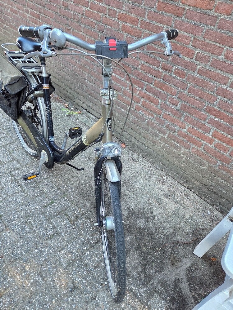 damesfiets batavus weekend serie, Ophalen of Verzenden, 'T Olde Gre-j, Info@toldegrej.nl, Endepoelstraat 20f Didam