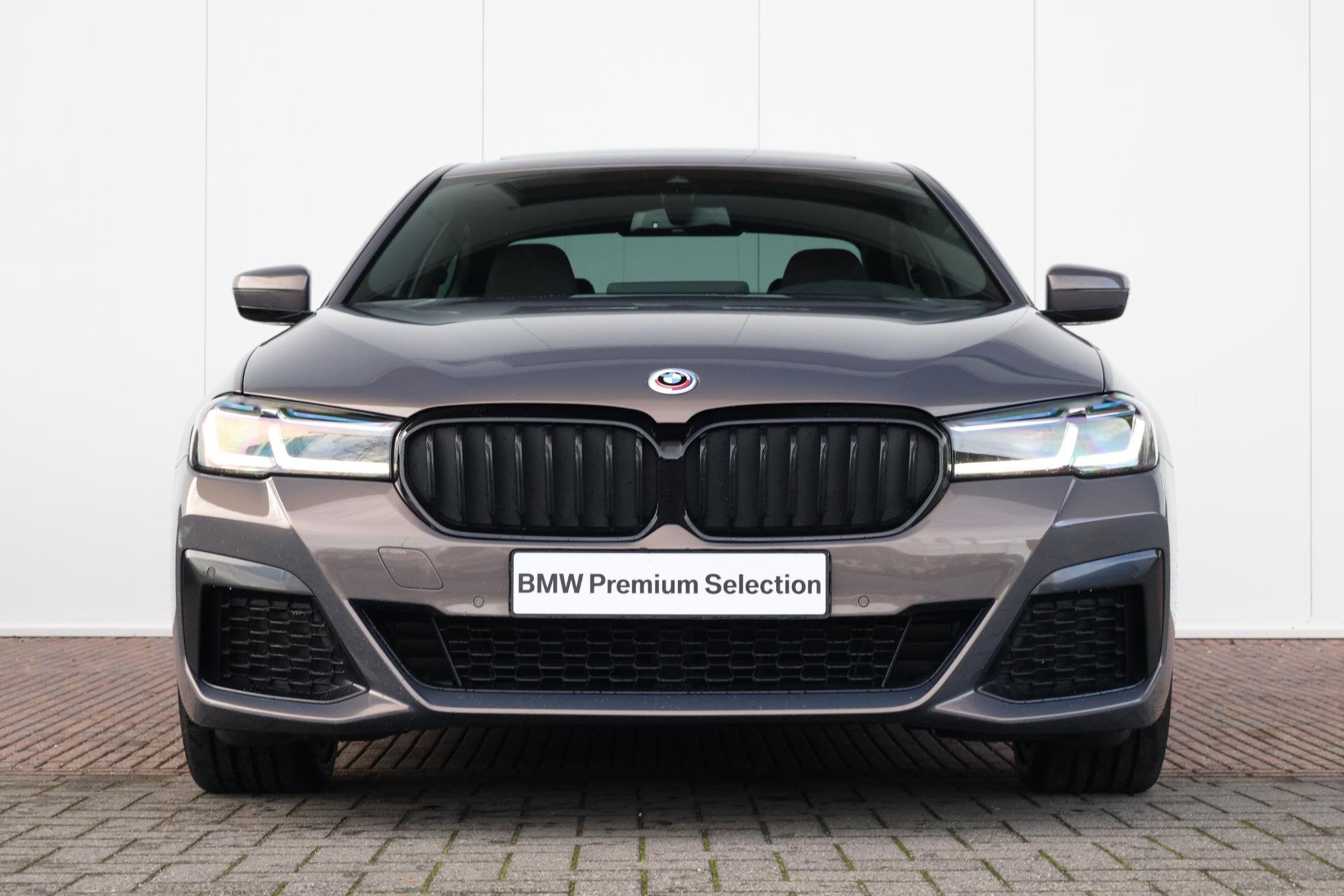 BMW 5-serie 530e Business Edition Plus | M-Sport Pakket | Sc, Auto's, Gebruikt, Euro 6, 4 cilinders, Met garantie (alle)