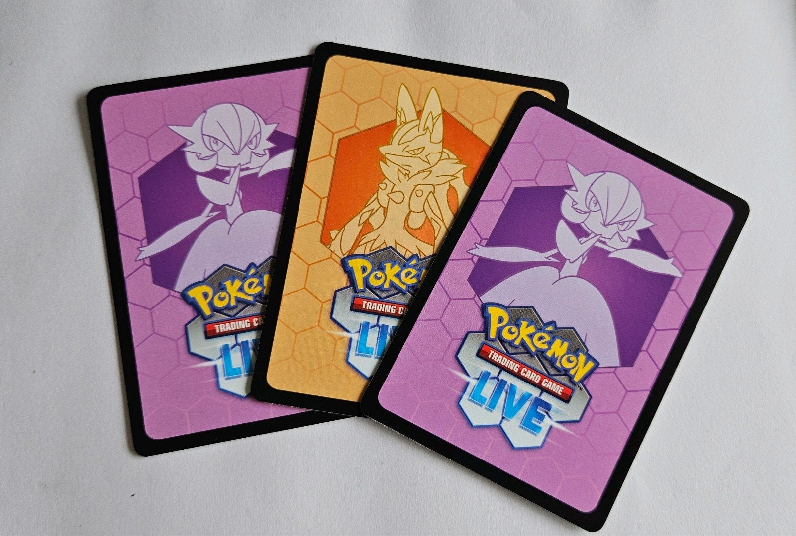 Pokémon niet gebruikte code kaarten - pitch black, Ophalen of Verzenden