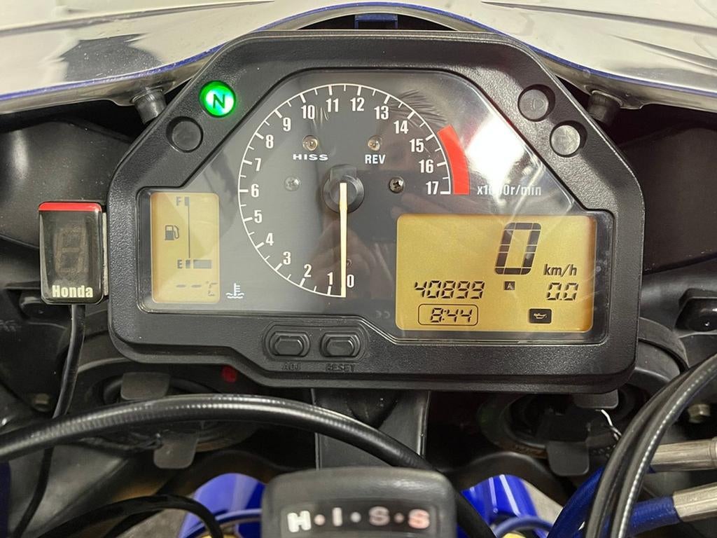 ⭐️⭐Honda CBR 600 RR CBR600RR (bj 2006)⭐️⭐, Motoren, Motoren | Honda, Honda, 4 cilinders, Motorrijbewijs A, Bedrijf