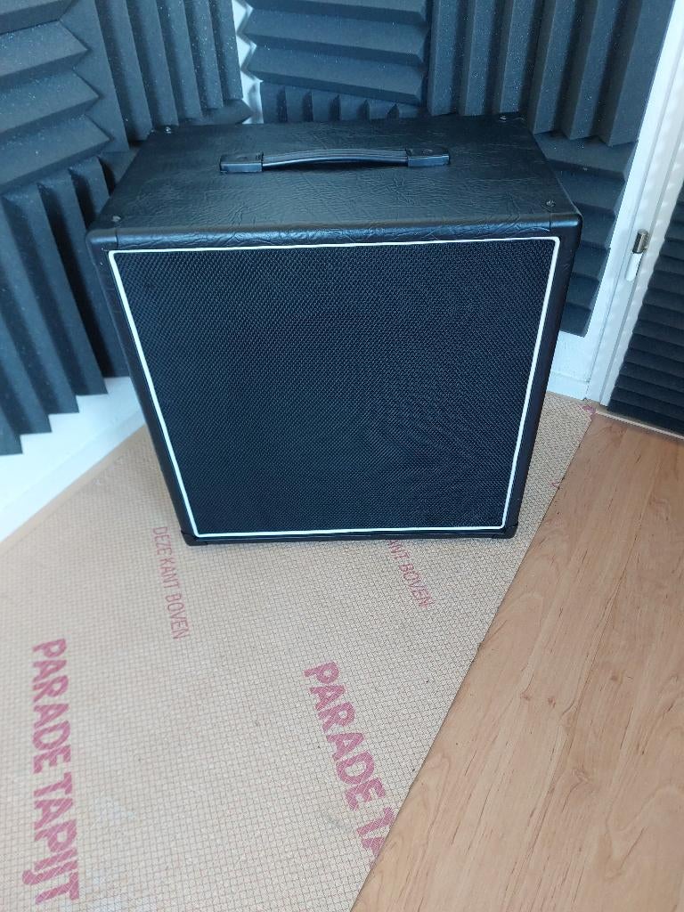 12 inch Speaker cabinet Celestion G12H-100, Audio, Tv en Foto, Luidsprekers, Overige merken, Ophalen of Verzenden, Zo goed als nieuw