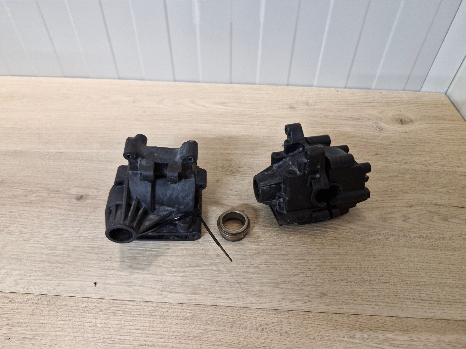 Losi 5ive T diff huizen, Ophalen of Verzenden, Overige schalen, Onderdeel