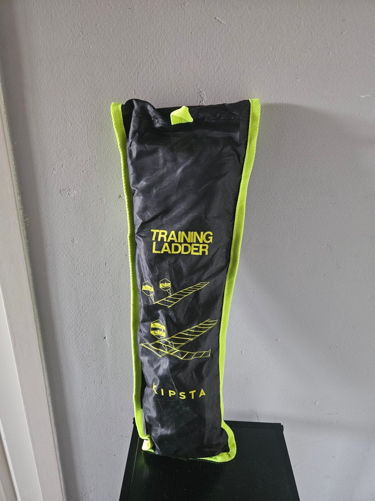 Kipstra training ladder, Ophalen of Verzenden, Zo goed als nieuw
