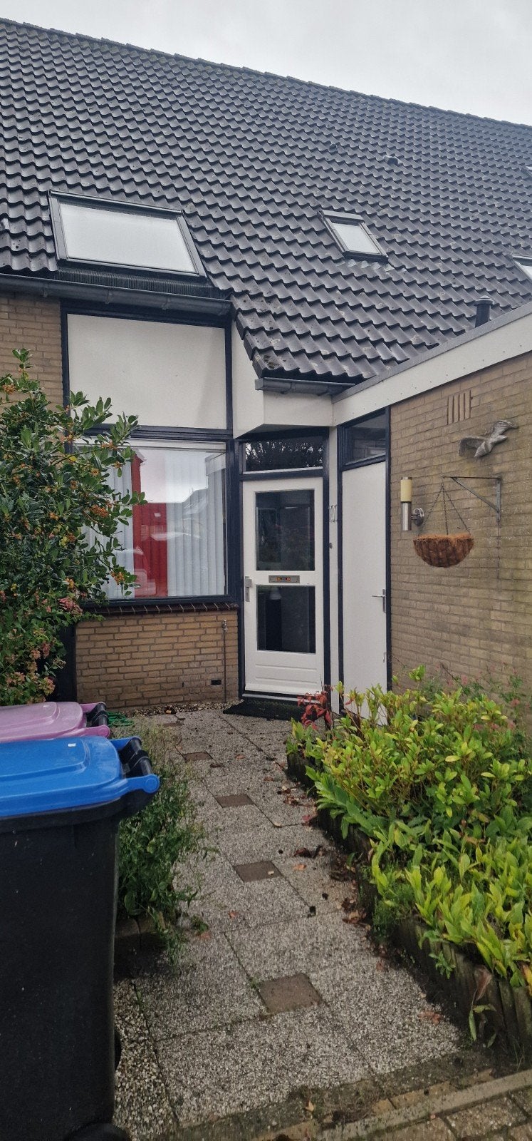 Te koop rijtjes huis Visserskreek 100 te Spijkenisse, Ophalen of Verzenden