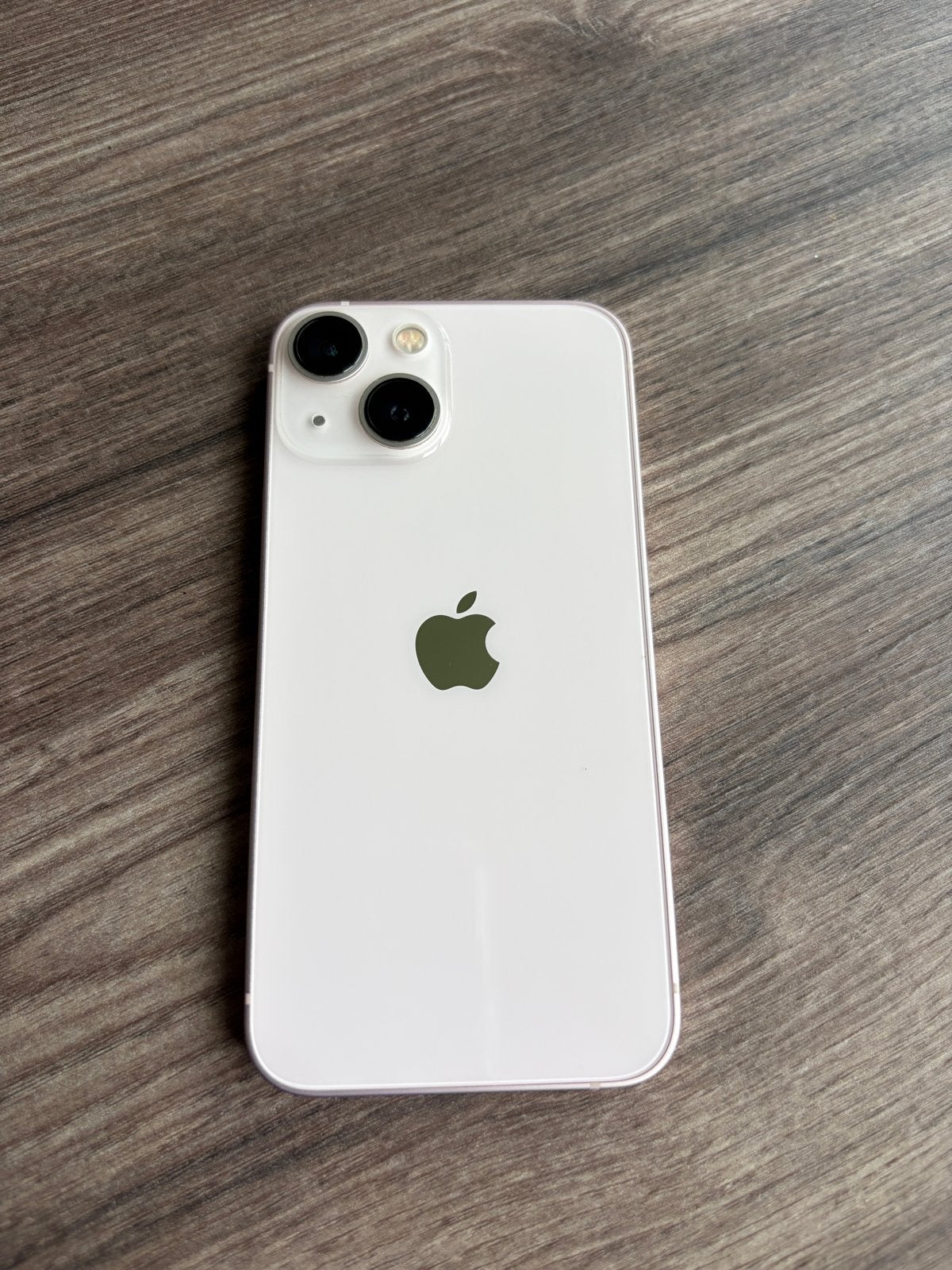 Apple iPhone 13 mini (512 GB, pink)