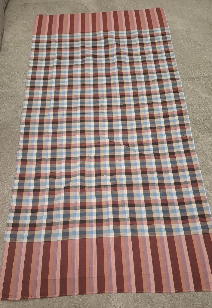 Thaise sarong voor de man, Overige kleuren, Verzenden, 120 cm of meer, Nieuw