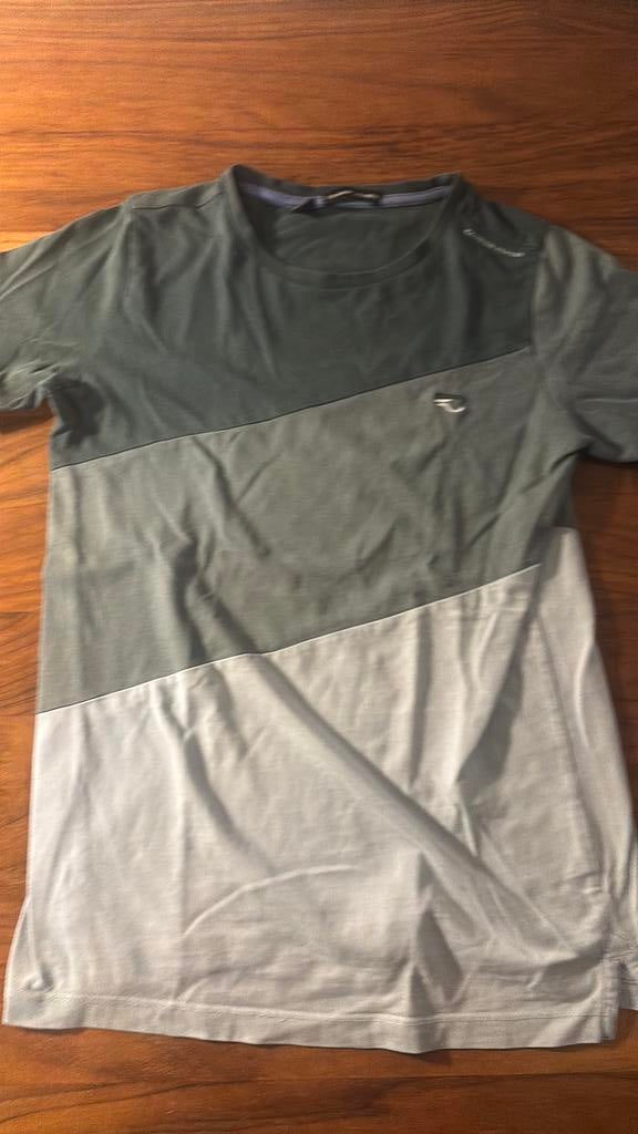 Common heroes t shirt maat 146-152 groen, Ophalen of Verzenden, Zo goed als nieuw, Jongen, Shirt of Longsleeve
