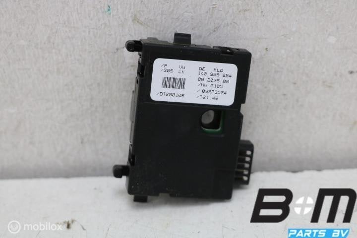 Stuurhoeksensor VW Touran 1T 1K0959654, Auto-onderdelen, Gebruikt