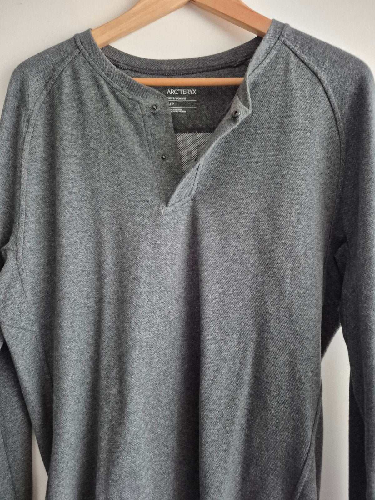 arcteryx trui, Ophalen of Verzenden, Zo goed als nieuw, Kleding