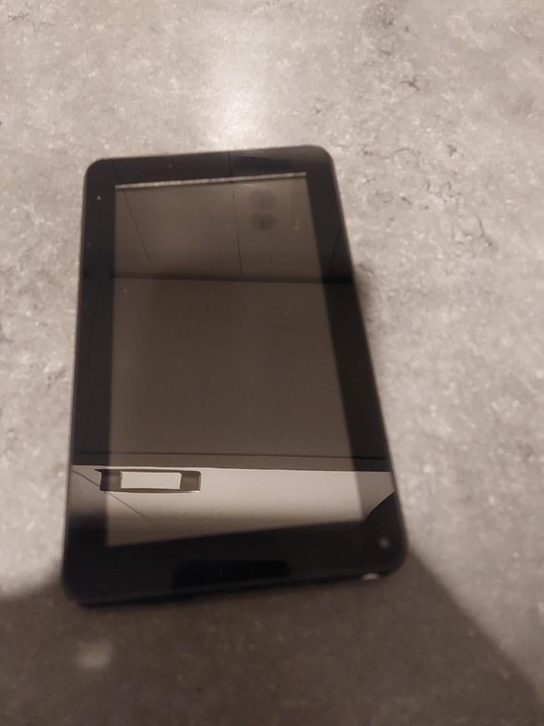 Tablet, Ophalen of Verzenden, 10 inch, 16 GB