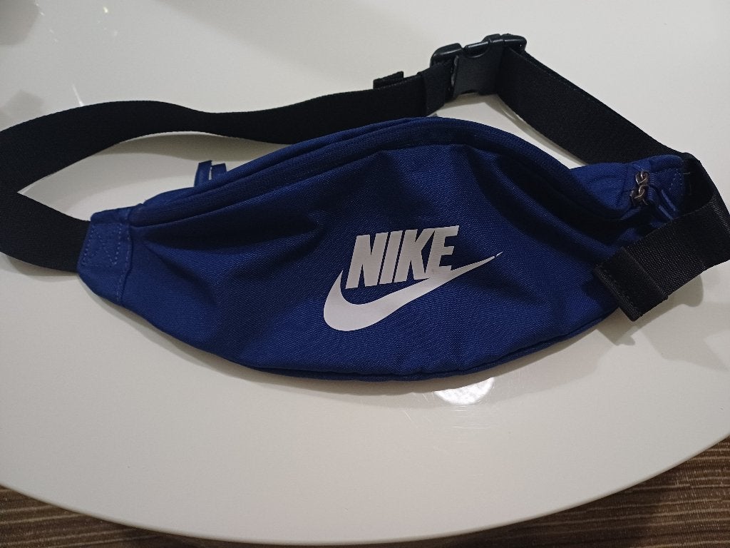 Heuptasje, Ophalen of Verzenden, Zo goed als nieuw, Nike