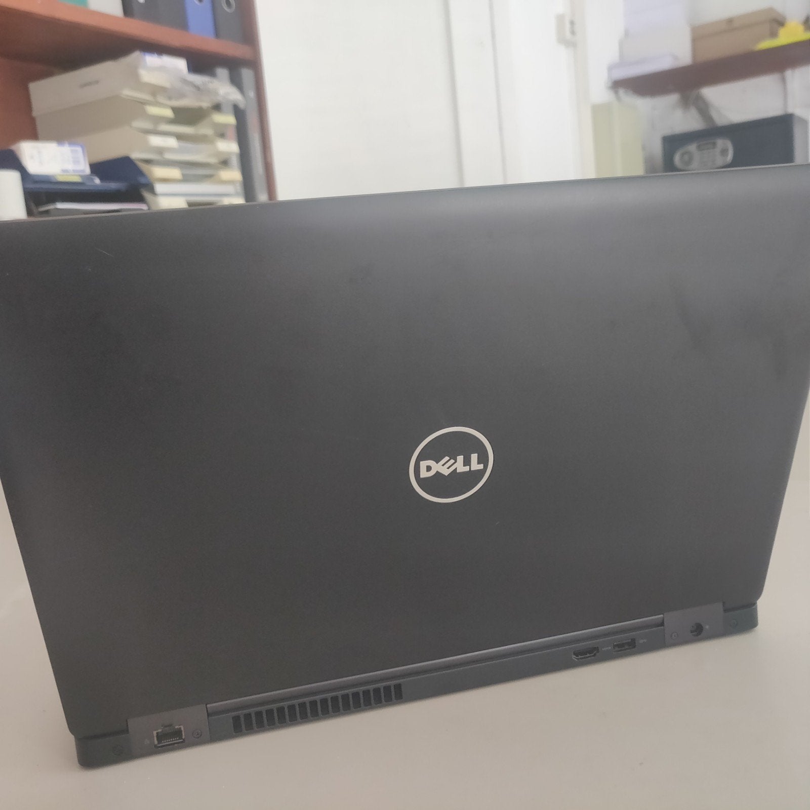 Dell Latitude 5580 Laptop - i5-6300U, 8GB RAM, 238GB SSD, Computers en Software, Gebruikt, 2 tot 3 Ghz, 8 GB, Ophalen of Verzenden