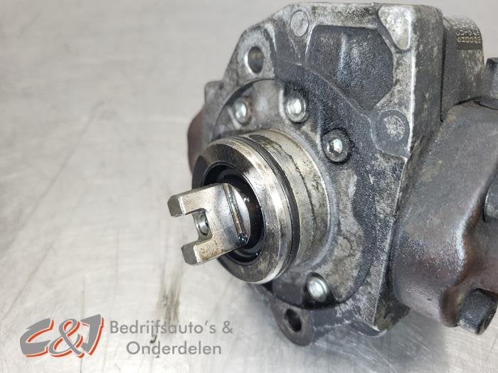 Brandstofpomp Mechanisch van een Ford Transit, Gebruikt, -, -, Ophalen of Verzenden