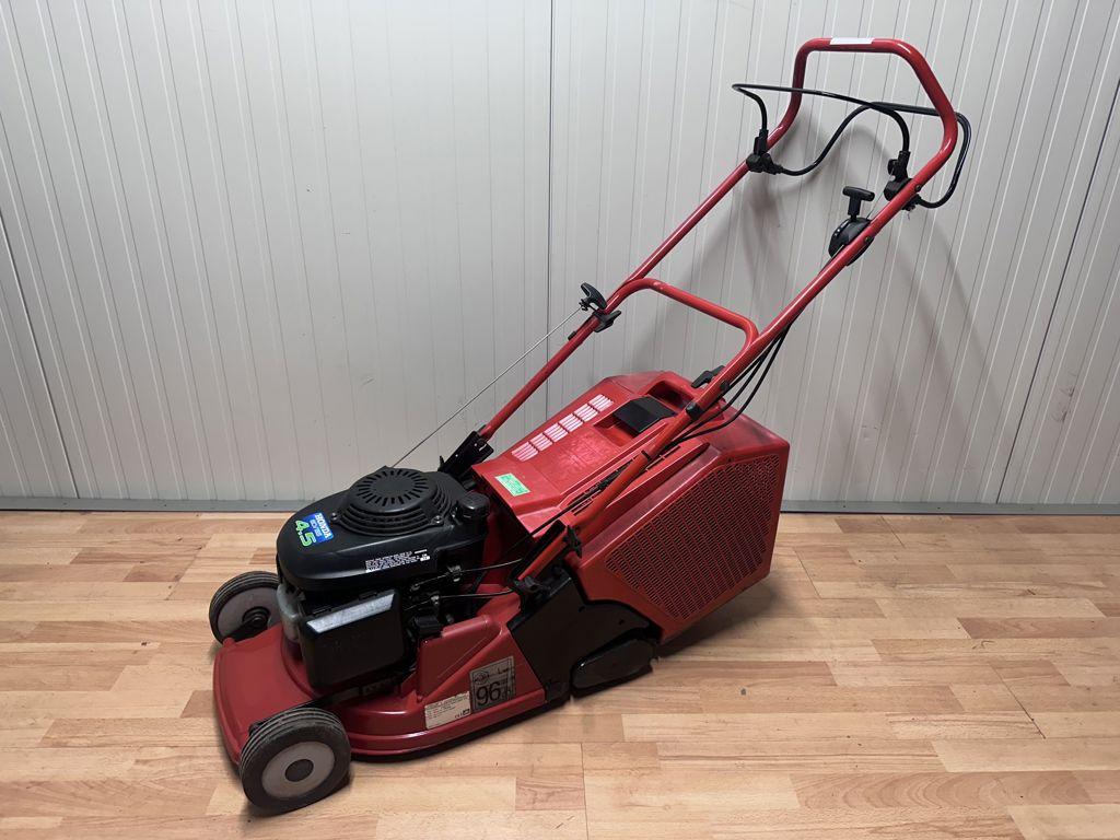 ALKO CONCORD 4200 BWR XXL LOOPMAAIER, Tuin en Terras, Grasmaaiers, Gebruikt, Alko