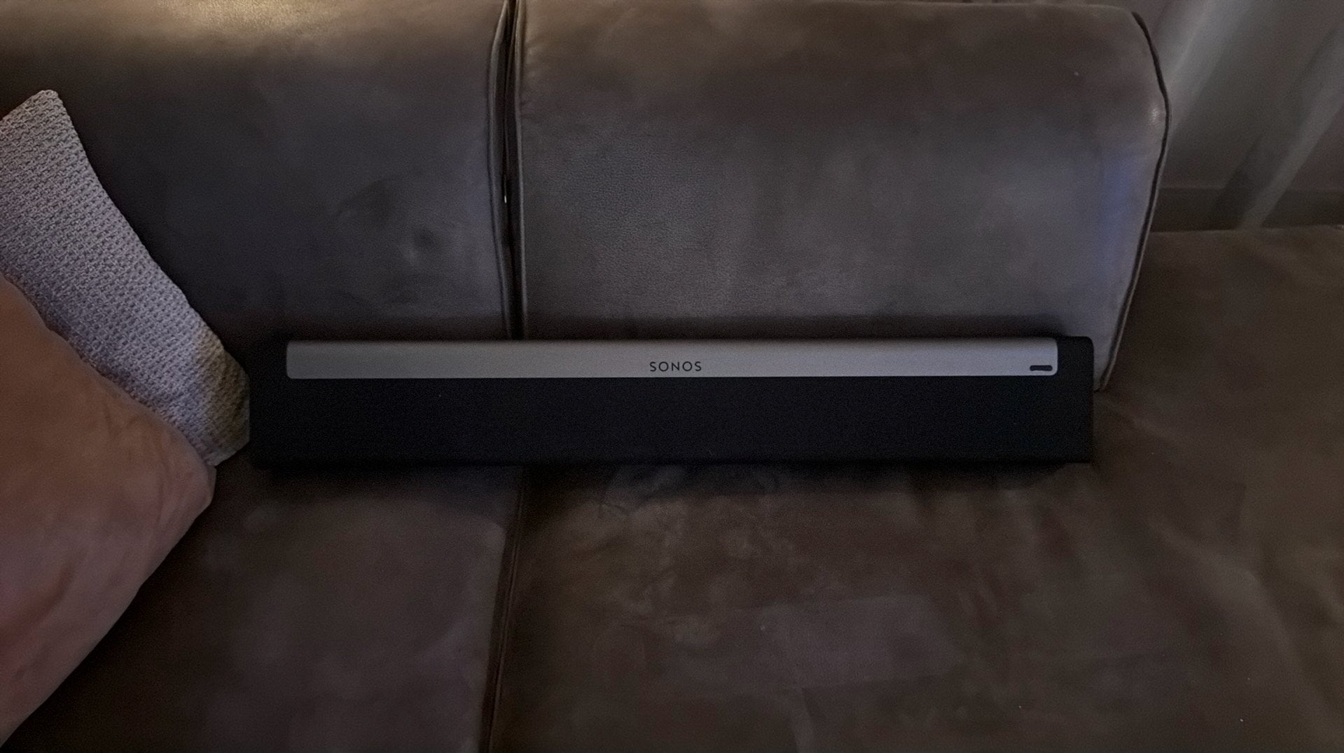 Sonos Playbar - Goede staat, inclusief kabels