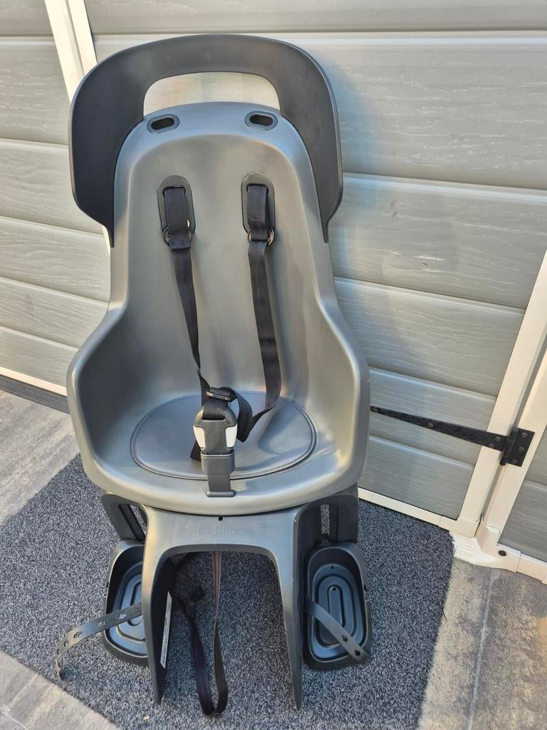 Bobike fietszitje voor kinderen - Achterzitje in nieuwstaat, Ophalen of Verzenden