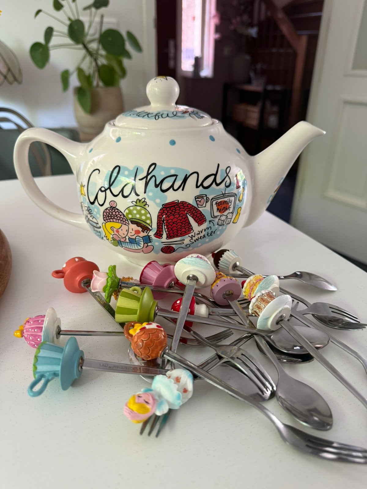 Blond Amsterdam servies, Antiek en Kunst, Antiek | Servies compleet, Ophalen