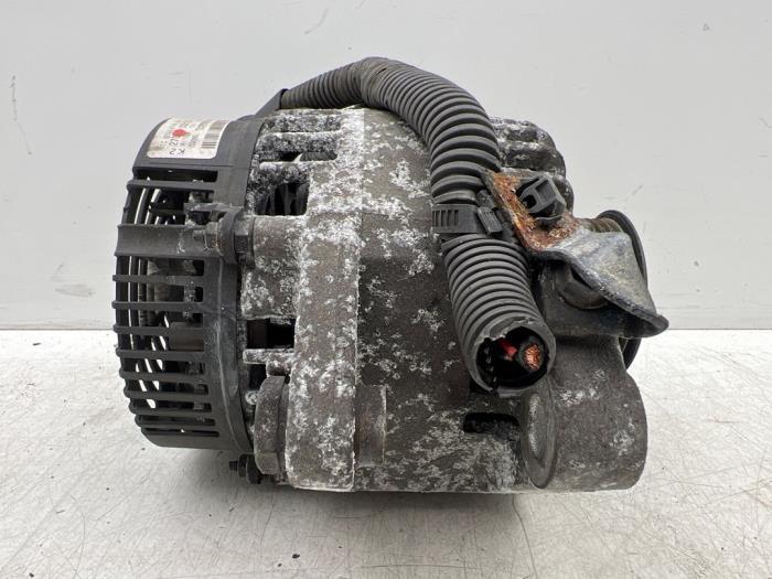 Dynamo van een Citroen C1, Gebruikt, -, Ophalen of Verzenden, -