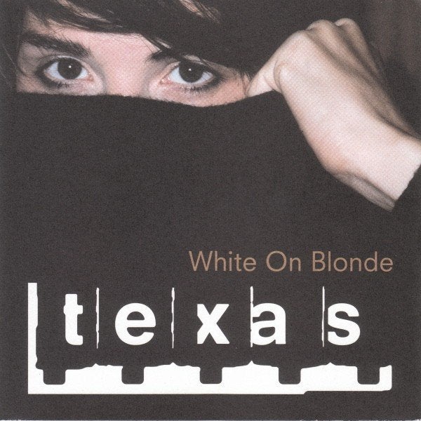 Texas, Cd's en Dvd's, Cd's | Rock, Gebruikt, Poprock, Ophalen of Verzenden