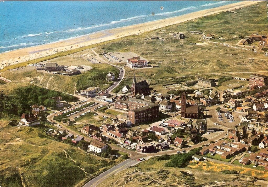 Wijk aan Zee      332a, Ophalen of Verzenden, Voor 1920, Noord-Holland