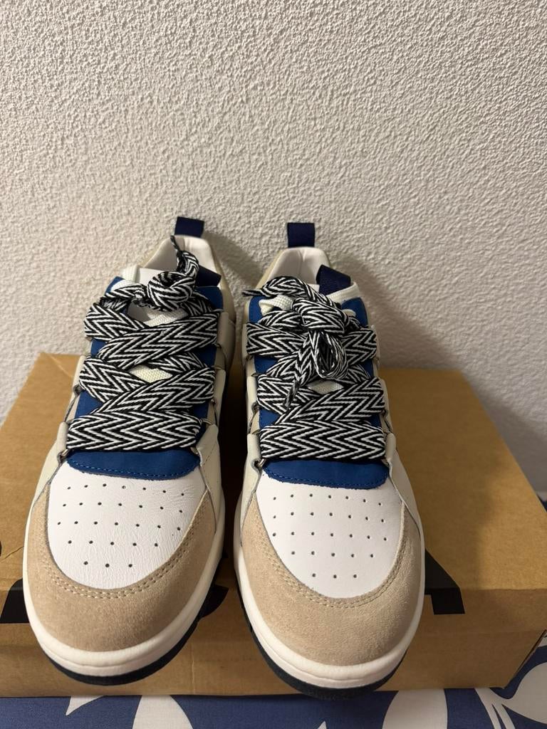 Sacha dames schoenen maat 40, Ophalen of Verzenden, Zo goed als nieuw, Zwart, Sneakers of Gympen