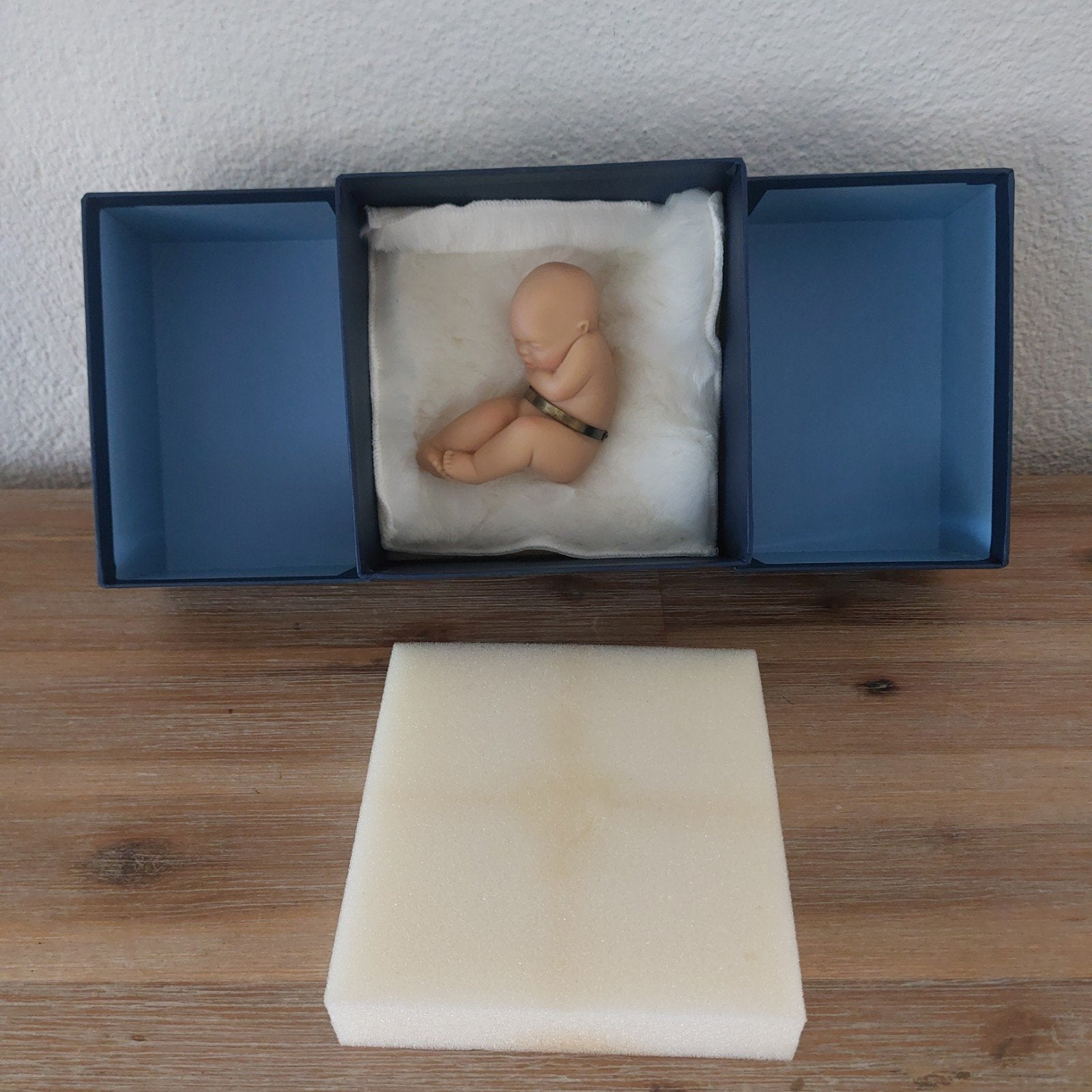 Götz Baby beeldje
Vaste prijs exclusief verzendkost, Verzamelen, Beelden en Beeldjes, Ophalen of Verzenden, Nieuw, Mens