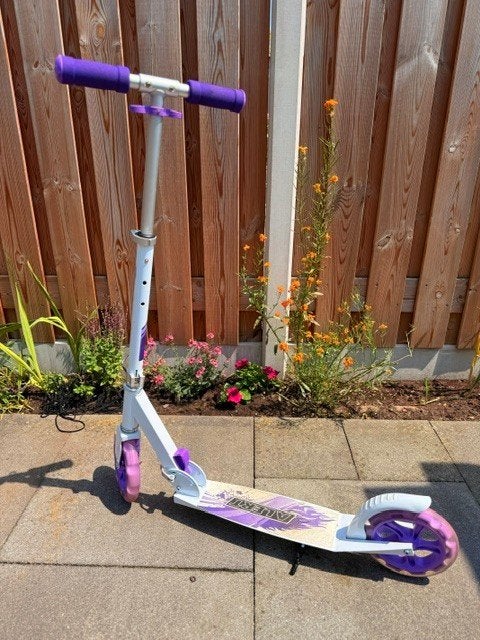 Stevig stepje, Fietsen en Brommers, Steps, Gewone step, Ophalen of Verzenden