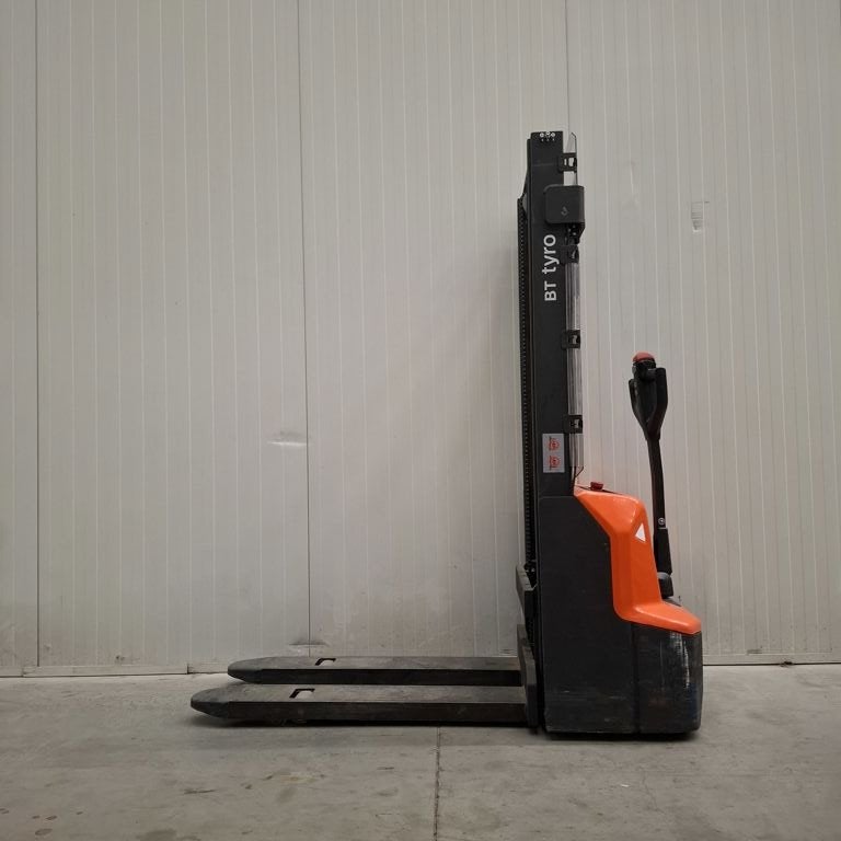 TOYOTA SHE100, 1000 tot 2000 kg, Overige aandrijving, Stapelaar, TOYOTA