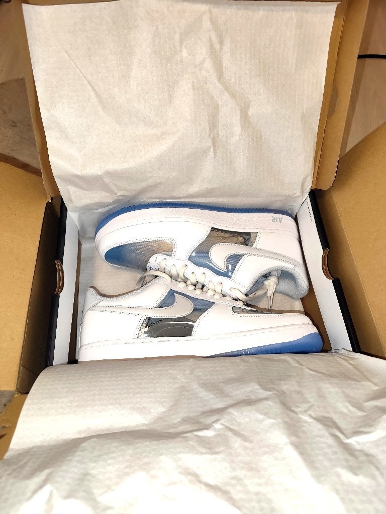 Nike shoes, Kleding | Heren, Wit, Nike, Nieuw, Ophalen of Verzenden