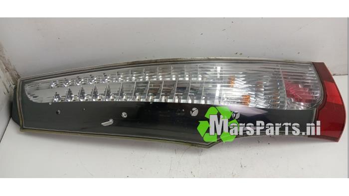 Achterlicht links van een Mitsubishi Grandis, Auto-onderdelen, Verlichting, Gebruikt, -, -, Ophalen of Verzenden