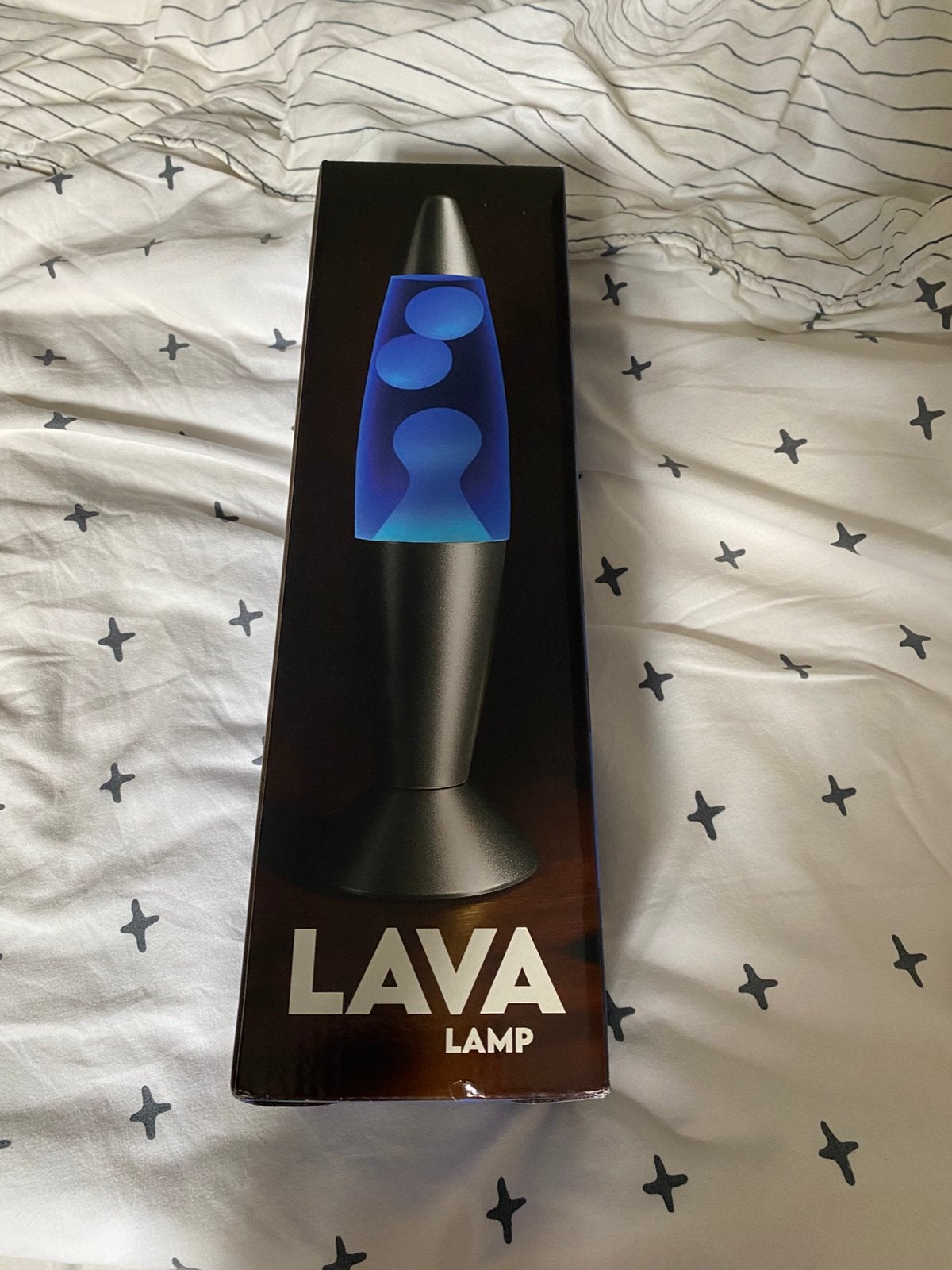 Lava lamp, Ophalen of Verzenden, Nieuw